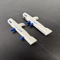 Eppendorf Repeater M4 Pipet Fillers - Quantity 2 image 0